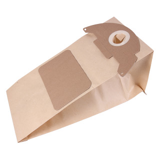 Sacchetti per aspirapolvere Kärcher WD 2 / A 2004 / A 2014 / A 2064, 6.904-322.0, carta, 10 pezzi