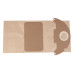 Sacchetti per aspirapolvere Kärcher WD 2 / A 2004 / A 2014 / A 2064, 6.904-322.0, carta, 10 pezzi