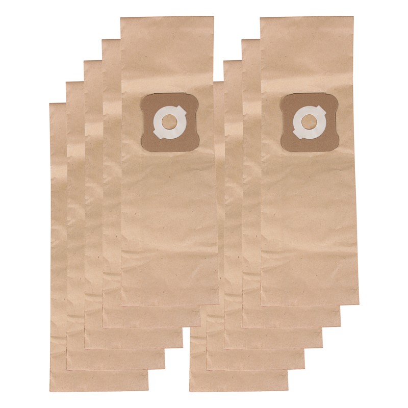 Sacchetti per aspirapolvere Kirby Legend / Heritage / Sentria, TIPO 1,  carta, 10 pezzi | MediaOutlet.it