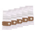 Sacchetti per aspirapolvere Festool Cleantec CT / CT Mini / CTL Mini, 5 pezzi
