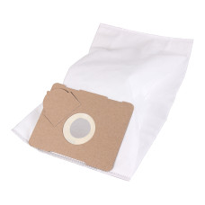 Sacchetti per aspirapolvere Festool Cleantec CT17E / CT 17E, 5 pezzi Sacchetti per aspirapolvere Festool Cleantec CT17E / CT 17E, 5 pezzi