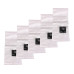 Sacchetti per aspirapolvere Festool Cleantec CTL22 / CTL33, 5 pezzi