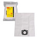 Sacchetti per aspirapolvere Kärcher WD 4 / WD 5 / WD 6, 2.863-006.0, 5 pezzi