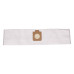 Sacchetti per aspirapolvere Electrolux E22 / Kärcher 6.903-405, 10 kos