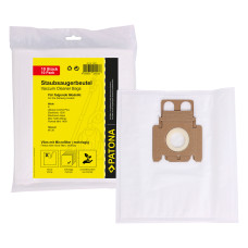 Sacchetti per aspirapolvere Miele K, 10 pezzi Sacchetti per aspirapolvere Miele K, 10 pezzi