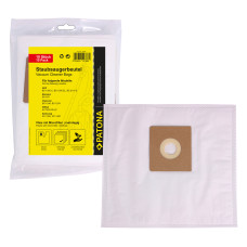 Sacchetti per aspirapolvere Dirt Devil M 3210, M 7120 / M 8030, 10 pezzi Sacchetti per aspirapolvere Dirt Devil M 3210, M 7120 / M 8030, 10 pezzi