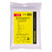Sacchetti per aspirapolvere Rowenta RB 01 / RB 02 / RB 05, 10 kos