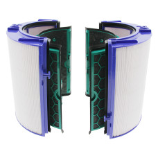 Set di filtri per Dyson Pure Cool DP04 / HP04 / TP04, 969048-02