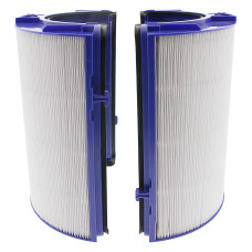Set di filtri per Dyson Pure Cool PH04 / HP06 / TP07, 970341-01