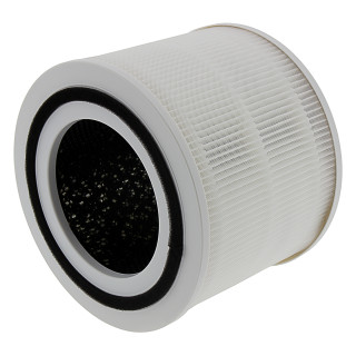 Filtro per Levoit Core 300 / Core P350 / Core 300-RAC, HEPA