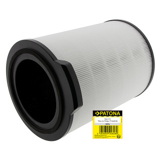 Filtro combinato per Philips AC4236 / 4000i Filtro combinato per Philips AC4236 / 4000i