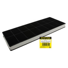 Filtro con carbone attivo per Bosch DHE550C / Siemens LE57020
