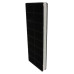 Filtro con carbone attivo per Bosch DHE550C / Siemens LE57020