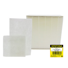 Filtro per Vallox ValloPlus 510 SC / SE / MV, 3357000