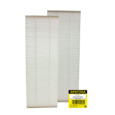 Filtro per Viessmann Vitovent 200-W / 300-W, F7 + G4, 7502467