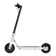 Monopattino elettrico Patona E-Scooter 7781, bianco