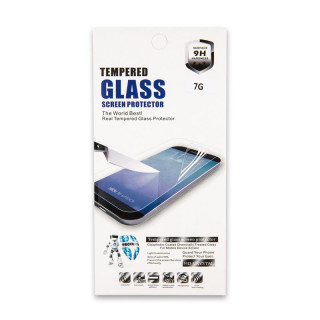 Vetro temperato prottetivo per iPhone 7 / 8 / SE (2020)