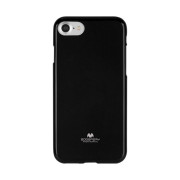 Cover silicone per Samsung Galaxy Note 9, nero