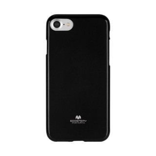 Cover silicone per Samsung Galaxy A9 (2018), nero