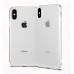 Cover silicone per LG K41S, trasparente