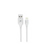Cavo da USB a Apple Lightning, bianco, 1m Cavo da USB a Apple Lightning, bianco, 1m