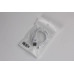 Cavo da USB a Apple Lightning, bianco, 1m Cavo da USB a Apple Lightning, bianco, 1m