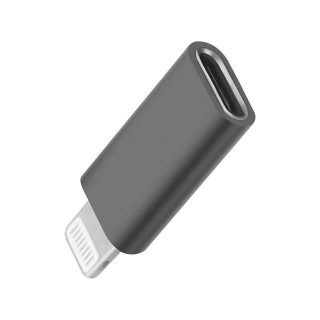 Adattatore da USB-C a Lightning