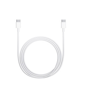 Google cavo collegamento TC G100 da USB-C a USB-C, bianco, 1 m
