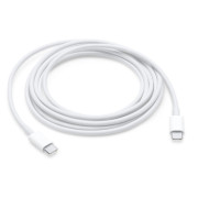 Il cavo di collegamento Apple USB-C è USB-C, MLL82ZM/A, originale, 2 m