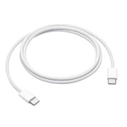 Il cavo di collegamento Apple USB-C è USB-C, MQKJ3ZM/A, originale, 1 m