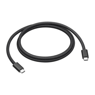 Il cavo di collegamento Apple USB-C è USB-C, PD, 60W, MQKJ3ZM/A, originale, 1 m