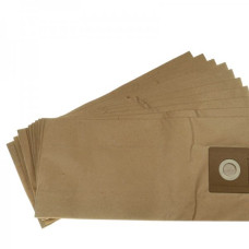 Sacchetti per aspirapolvere Kärcher BV 5/1 / T7/1 / T10/1, 6.904-333.0, carta, 10 pezzi Sacchetti per aspirapolvere Kärcher BV 5/1 / T7/1 / T10/1, 6.904-333.0, carta, 10 pezzi