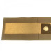 Sacchetti per aspirapolvere Kärcher BV 5/1 / T7/1 / T10/1, 6.904-333.0, carta, 10 pezzi