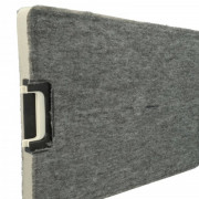 Filtro con carbone attivo per Miele DA 119 / DA 269 / DA 420, DKF-10