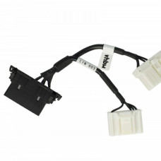 Adattatore da Tesla S / X 20-pin / 12-pin (2012- 2021) a OBD2
