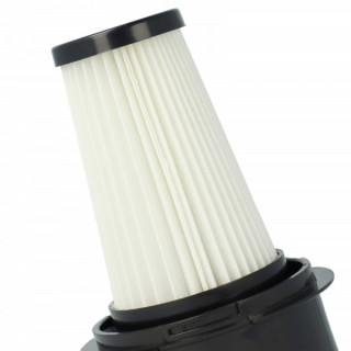 Filtro rotondo per Rowenta Air Force Light RH6543 / RH6547, ZR005201