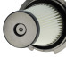 Filtro rotondo per Rowenta Air Force Light RH6543 / RH6547, ZR005201