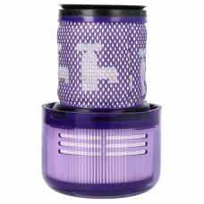 Filtro HEPA per Dyson V12 / V12 Slim