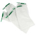 Sacchetti per aspirapolvere Vorwerk Kobold VB100, microfibra, 5 pezzi