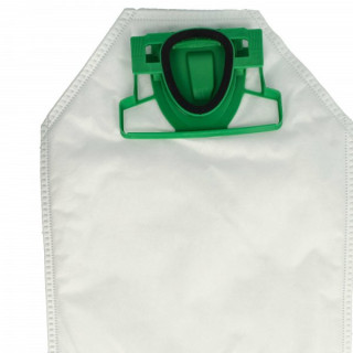 Sacchetti per aspirapolvere Vorwerk Kobold VK200 / VK220, microfibra, 5 pezzi