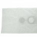 Sacchetti per aspirapolvere Bosch GAS 35 L AFC / GAS 35 M AFC, 2607432037, microfibra, 5 kos