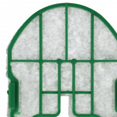 Filtro motore per Vorwerk Kobold VB100