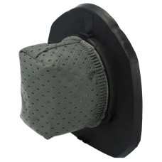 Filtro rotondo per Rowenta Dual Force 2-in-1 RH6751 / RH6737, ZR005203