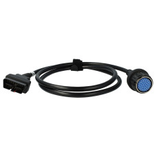 Adattatore da Mercedes MB Star C4 / C5 na OBD2