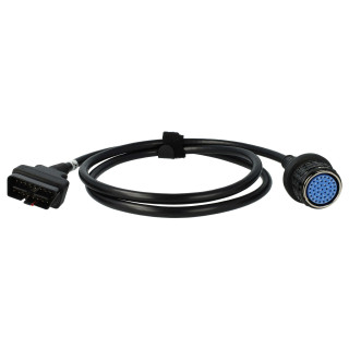 Adattatore da Mercedes MB Star C4 / C5 na OBD2