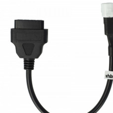 Adattatore da Yamaha 3-pin na OBD2