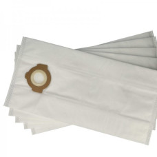 Sacchetti per aspirapolvere Milwaukee M18 FPOVCL / M12 FVCL, 5 pezzi Sacchetti per aspirapolvere Milwaukee M18 FPOVCL / M12 FVCL, 5 pezzi