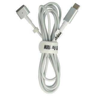 Cavo da USB-C a Magsafe2, PD, 100W, Tipo T