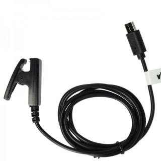 Cavo di ricarica USB per Garmin Approach G10 / Forerunner 30 / Vivomove Trend