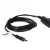 Cavo di ricarica USB per Garmin Approach G10 / Forerunner 30 / Vivomove Trend